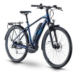 R Raymon TourRay E 2.0 Yamaha Elektro Trekking Bike 2021
